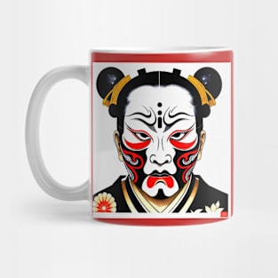 NOH 3 Mug